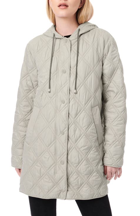CALIA Women's Quilted Liner Jacket