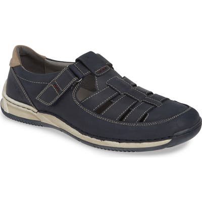 Josef Seibel Matthias 13 Sneaker,11.5US / 44EU - Blue