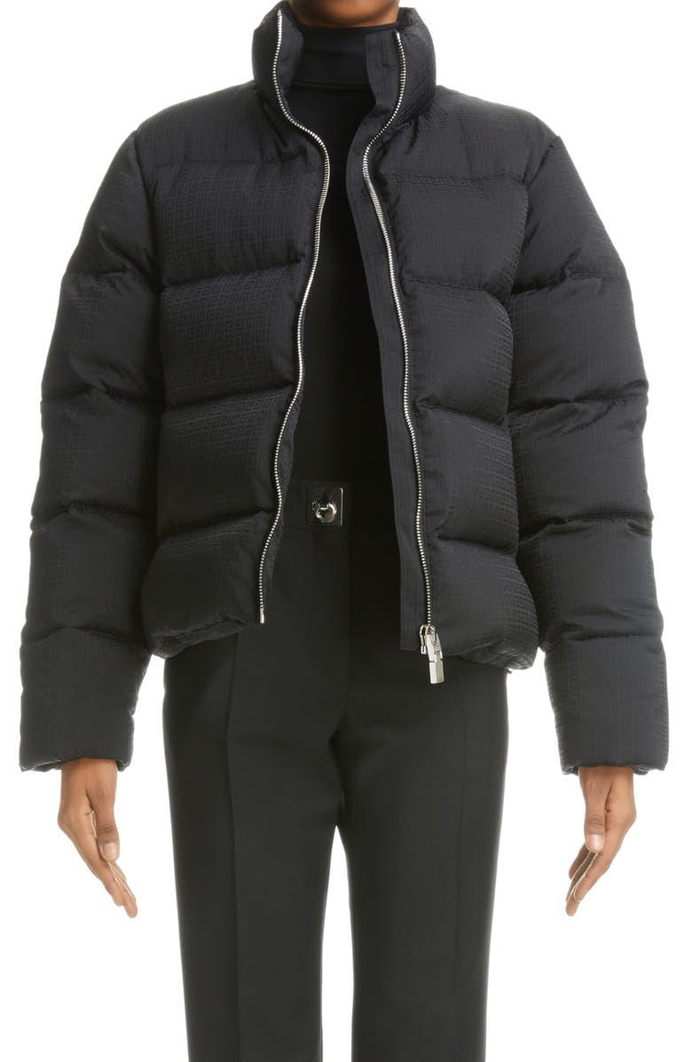 Total 35+ imagen givenchy down jacket