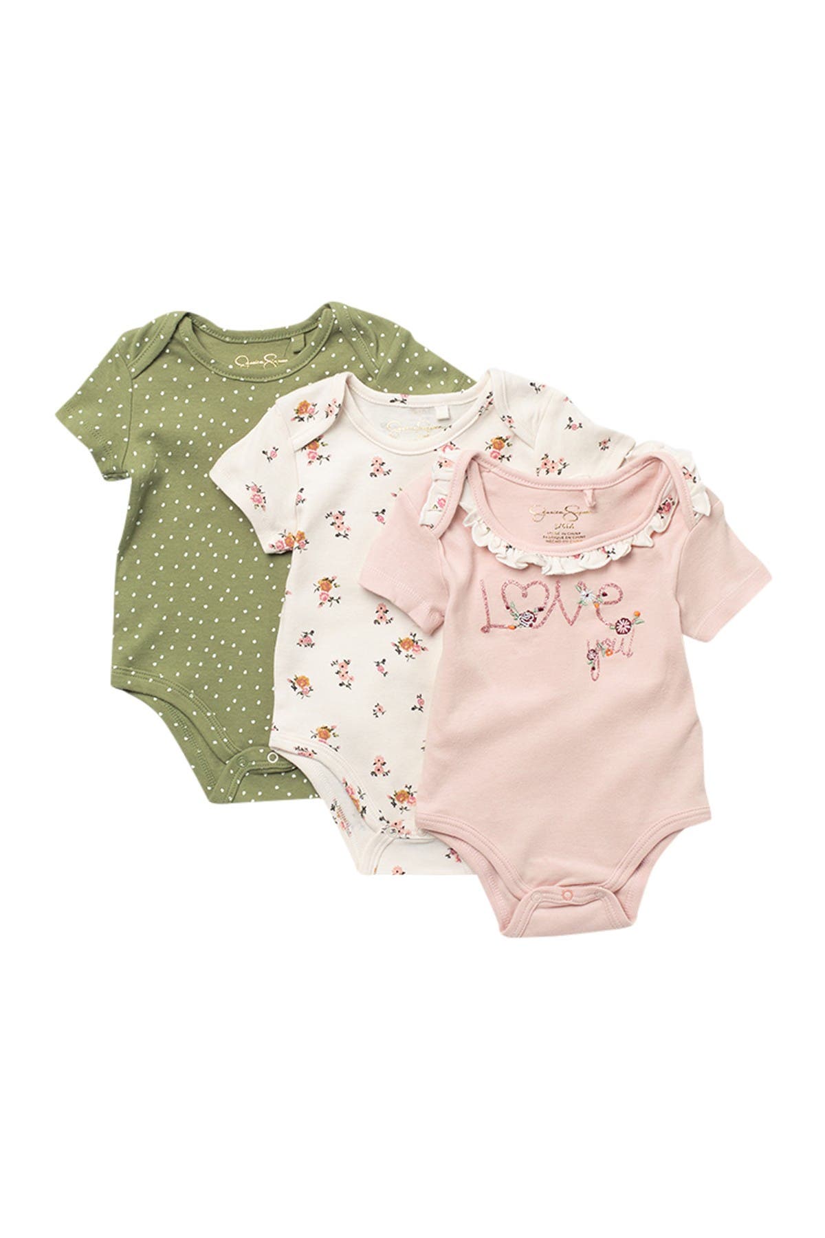 nordstrom rack jessica simpson baby