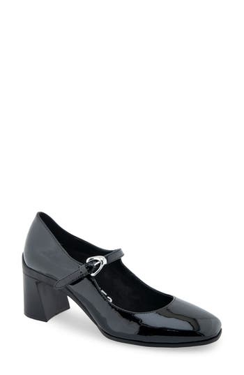 AEROSOLES AEROSOLES CALI MARY JANE PUMP