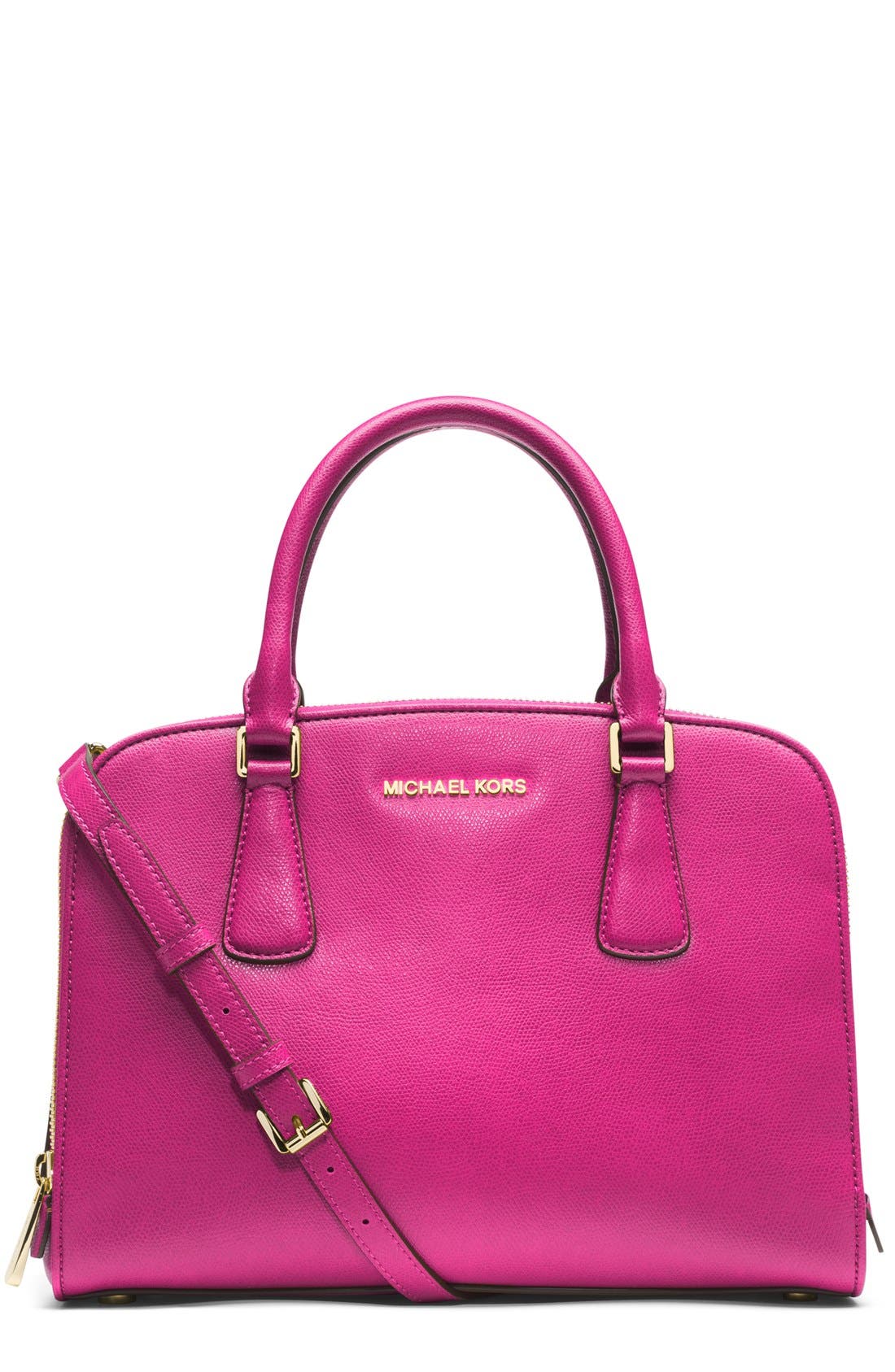 MICHAEL Michael Kors 'Large Reese' Satchel Nordstrom