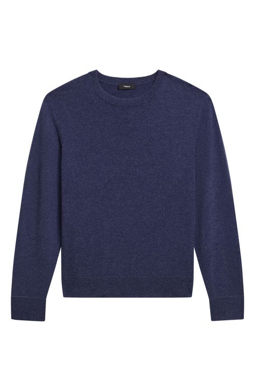 Theory Hilles Cashmere Sweater