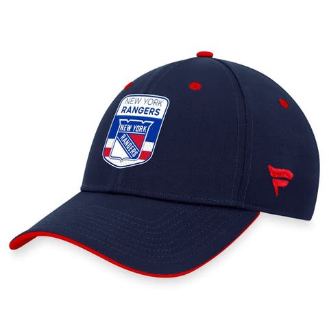 Fanatics Branded New York Rangers Navy 2023 Stanley Cup Playoffs Driven  T-Shirt