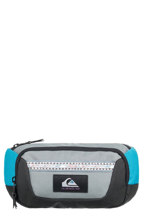 QUIKSILVER JUNGLER II BELT BAG,EQYBA03125