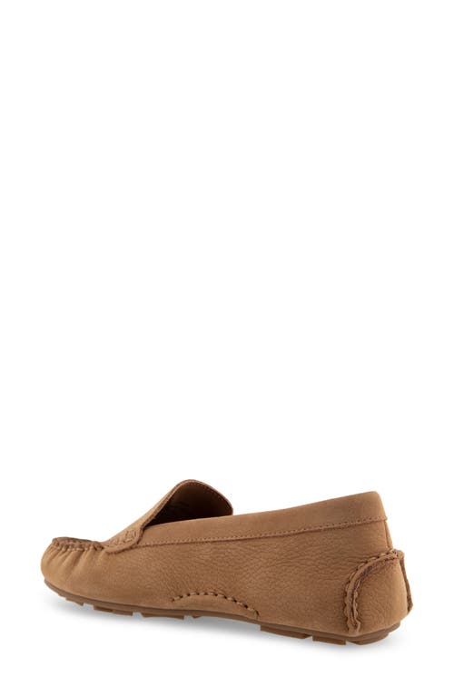 AEROSOLES AEROSOLES COBY MOC TOE LOAFER 