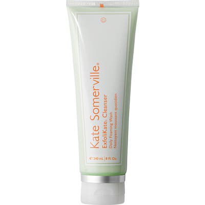 Kate Somerville Jumbo Exfolikate Cleanser Daily Foaming Wash