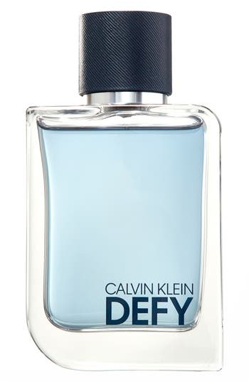 Calvin Klein Defy Eau De Toilette Spray In No Color