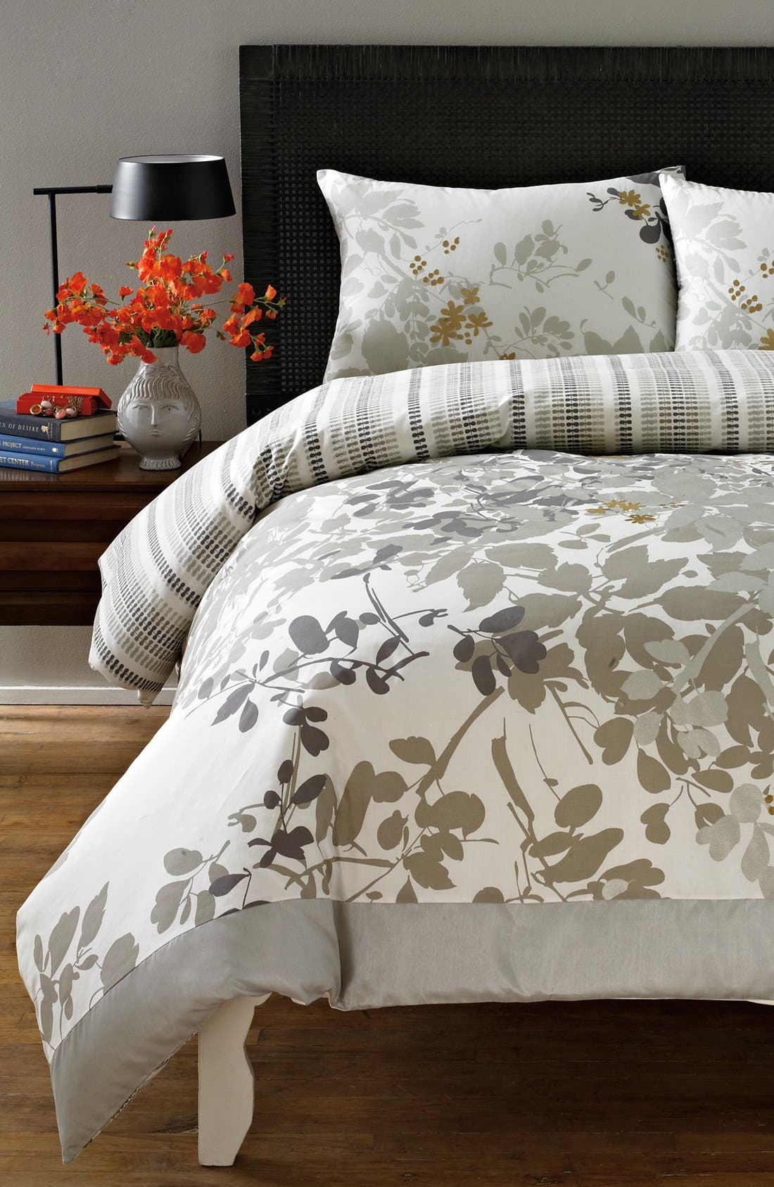 KAS Designs 'Issak' Duvet Cover Only) Nordstrom