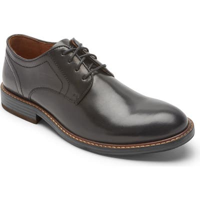 Rockport Kenton Derby, Black