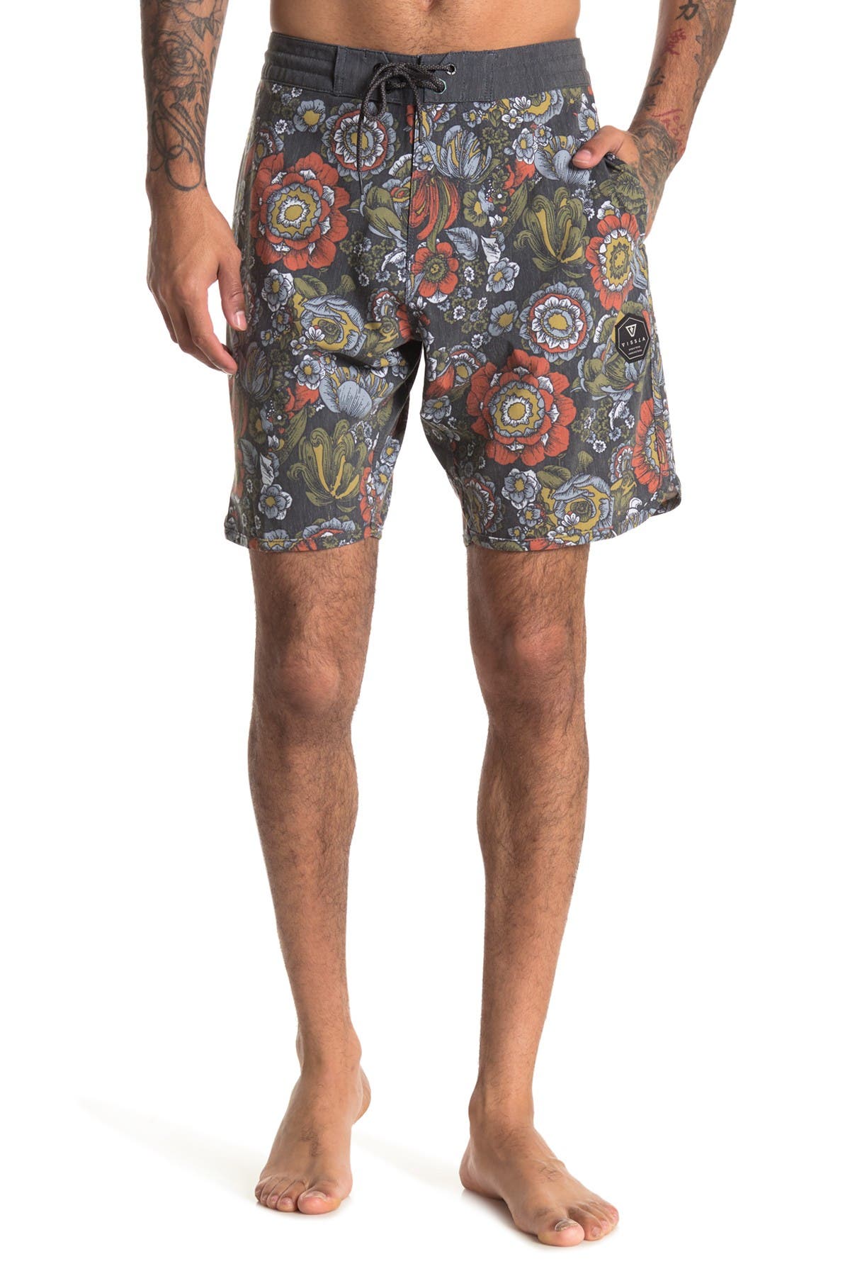 vissla boardshorts sale