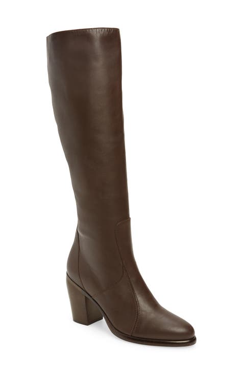 Boot leather | Nordstrom