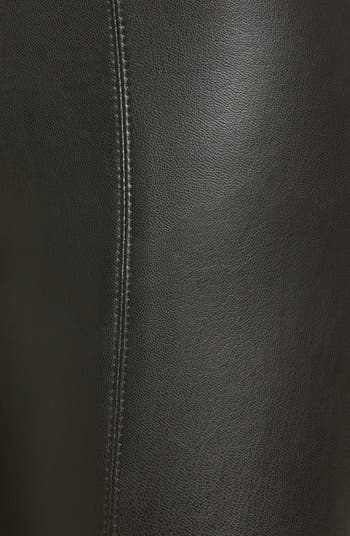 Topshop Mini Adele Faux Leather Bag, $40, Nordstrom
