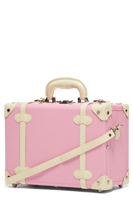 Steamline Luggage The Entrepreneur Briefcase In Pink | ModeSens