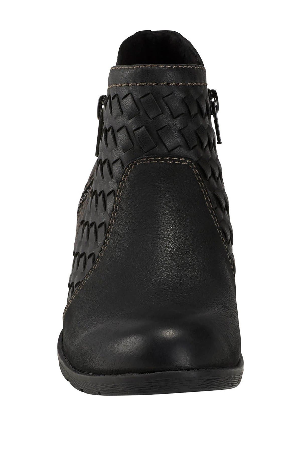 Earth Origins Oakland Alexis Woven Bootie Nordstrom Rack
