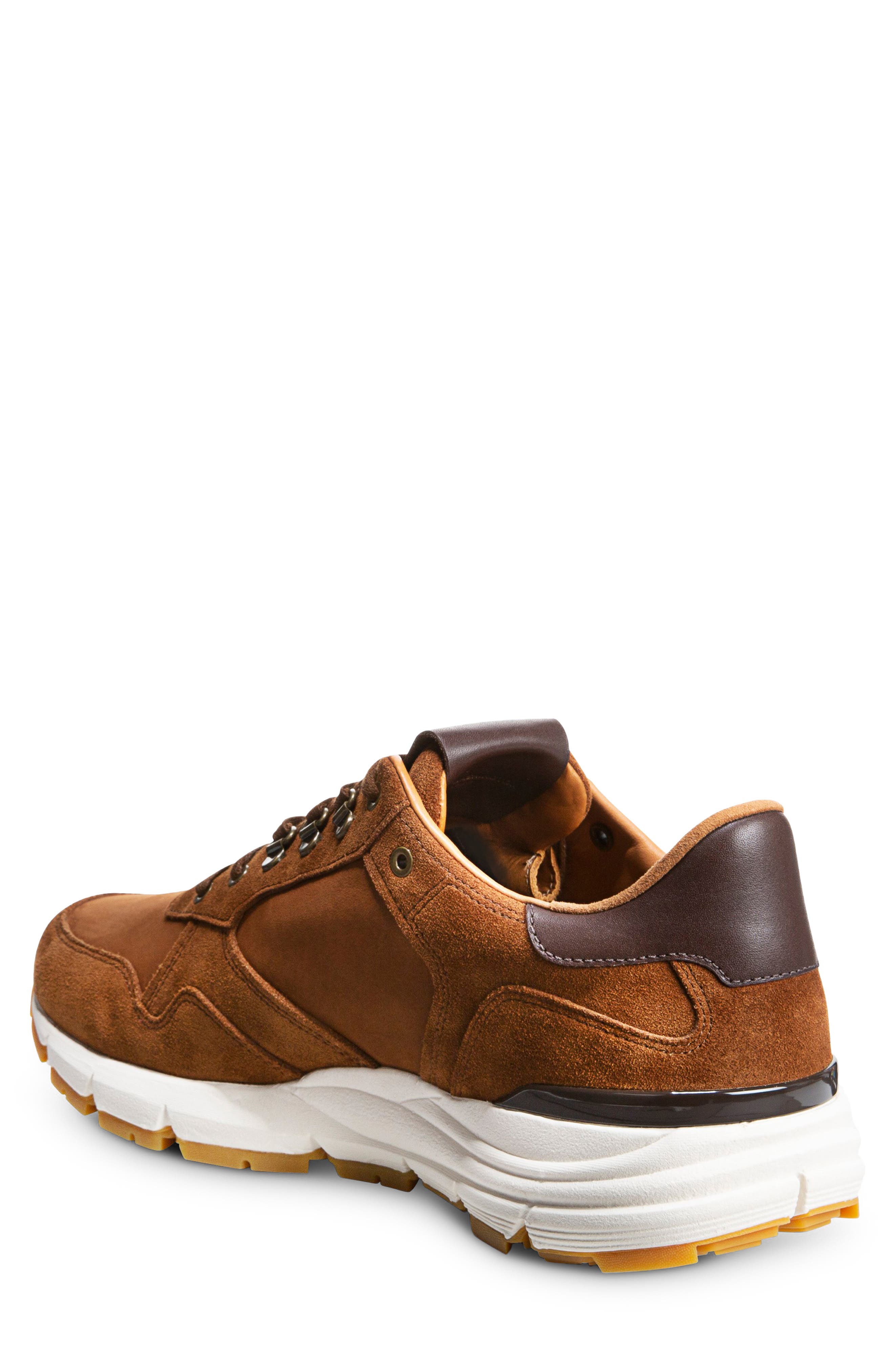Allen Edmonds Canyon Sneaker | Nordstrom