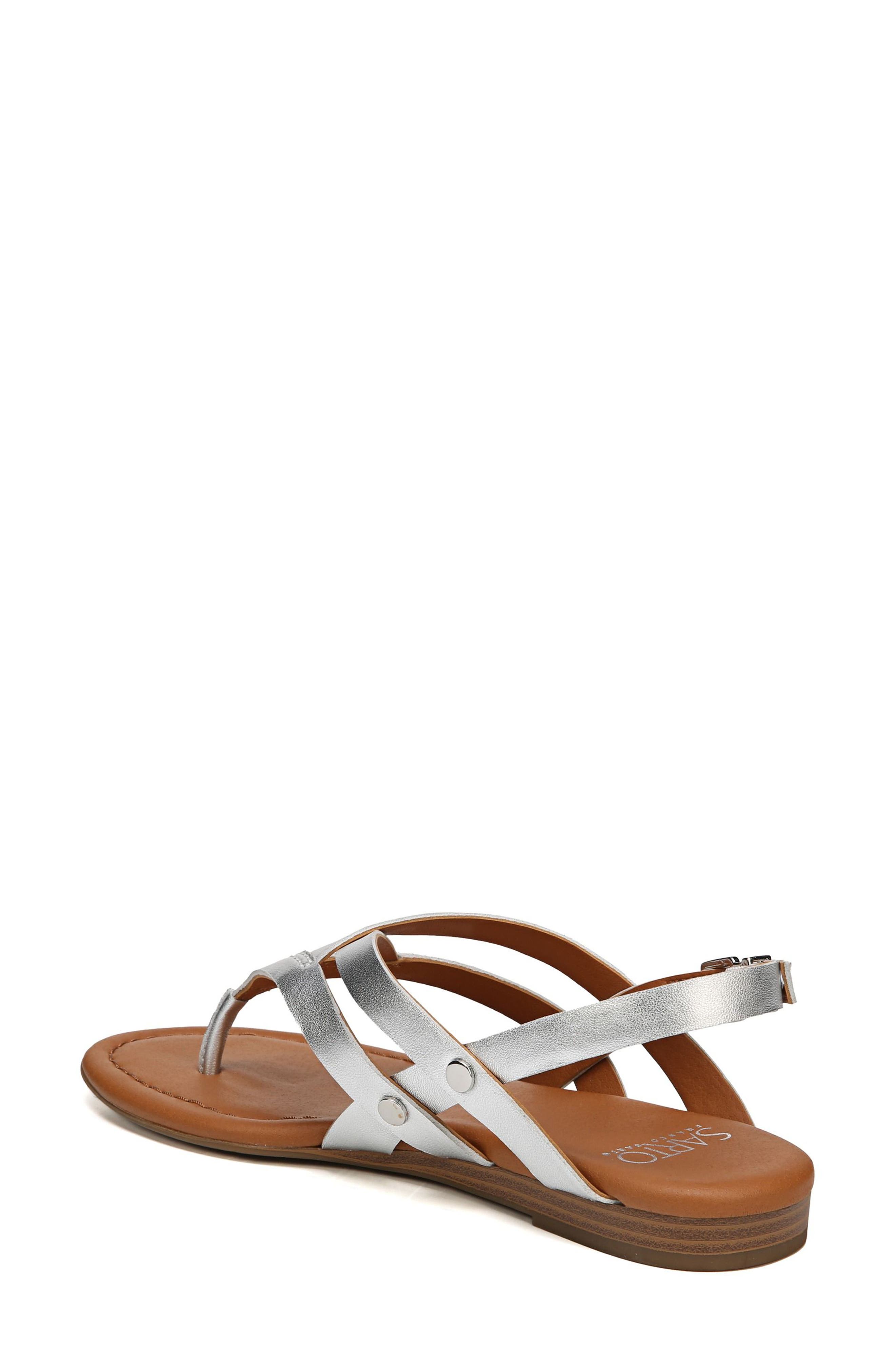 sarto gretchen sandal