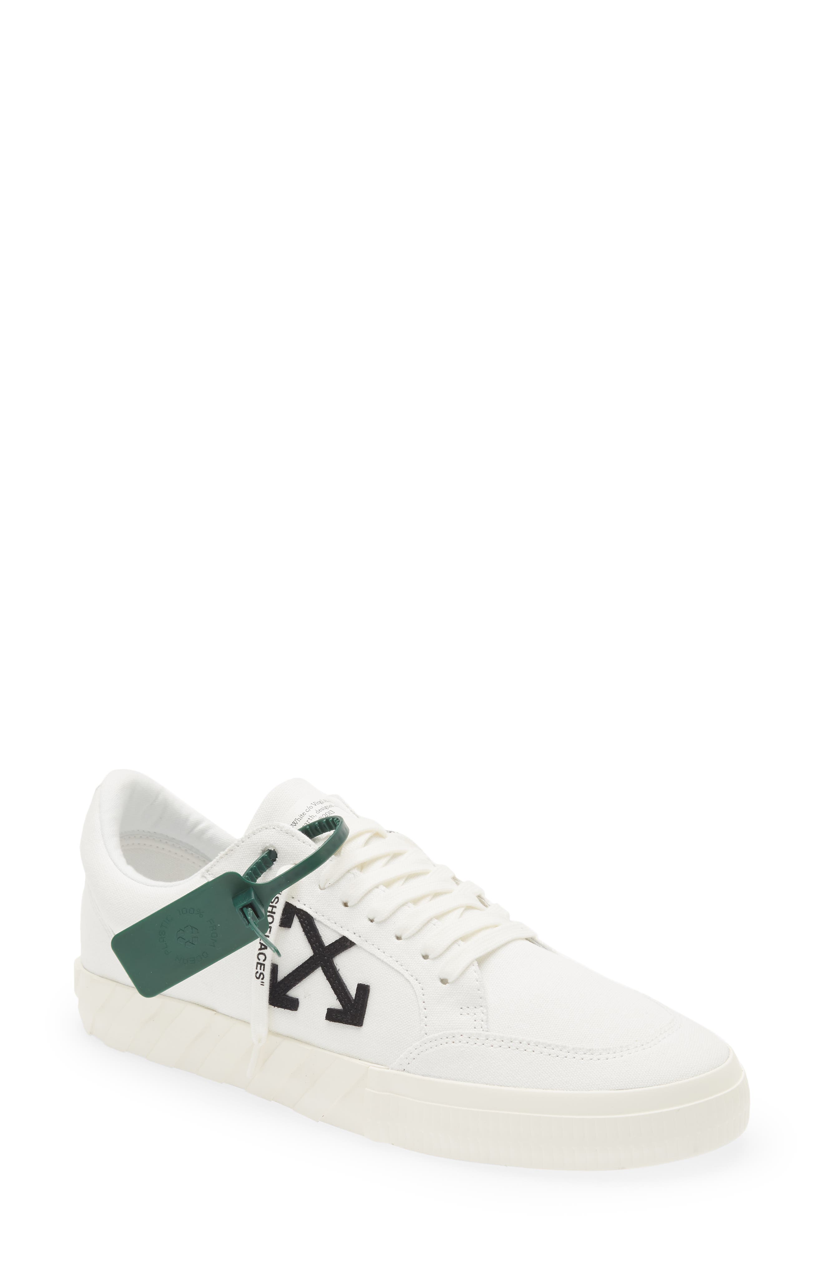 mens off white shoes on sale