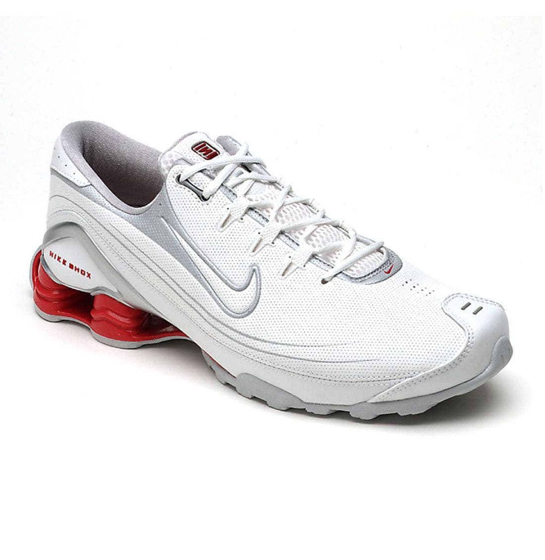 nike shox agile