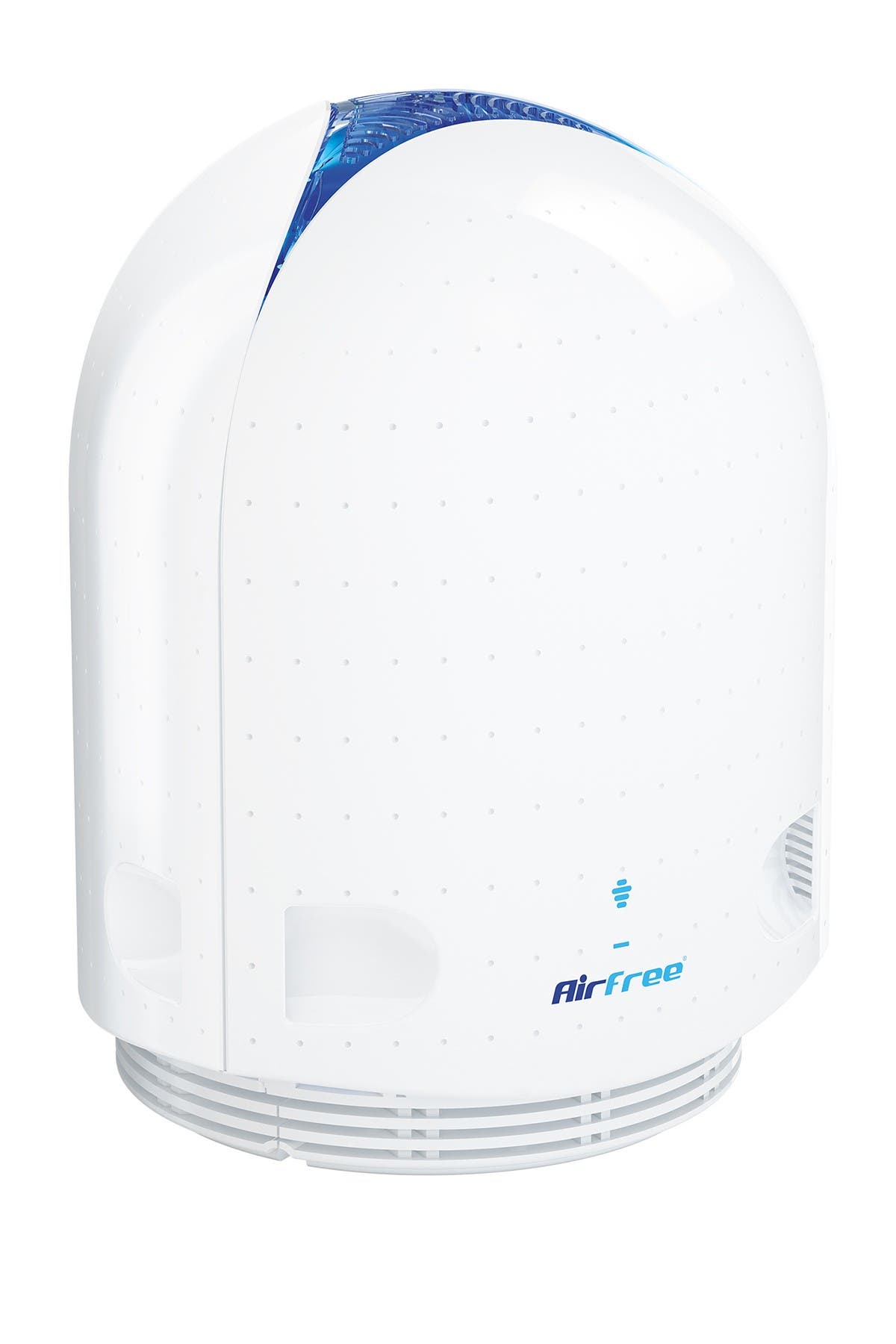 Airfree P1000 Filterless Air Purifier In White