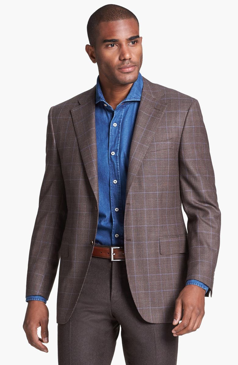 Canali Sportcoat & Trousers | Nordstrom