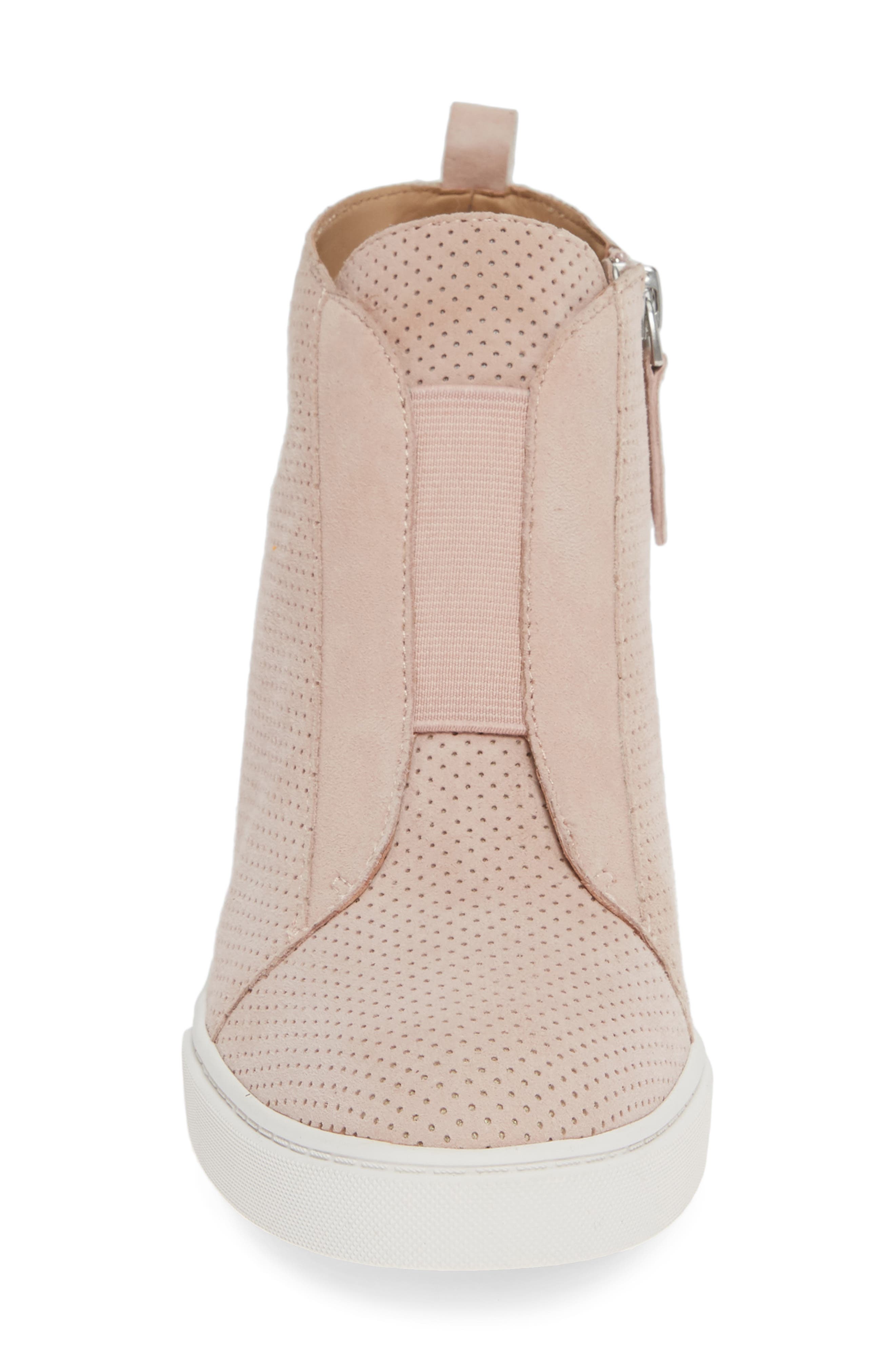 linea paolo felicia wedge