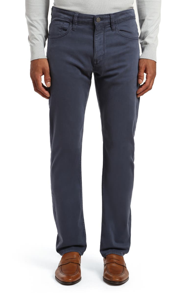 34 Heritage Charisma Five Pocket Stretch Twill Pants | Nordstrom