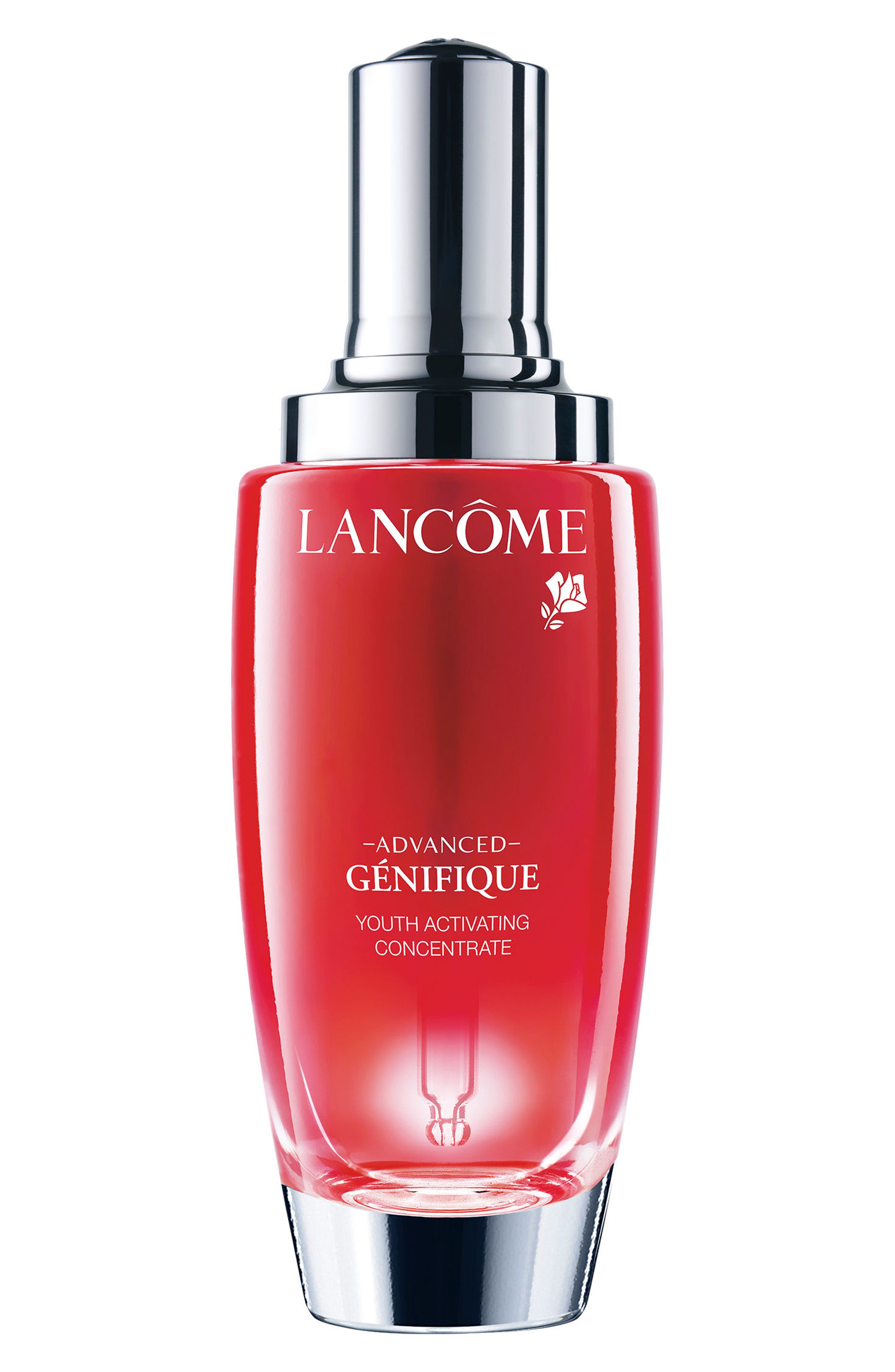 Ланком фрукт. Lancôme Advanced Génifique Youth activating Concentrate. Lancome Advanced Genifique Anti-ageing face Concentrate. Lancome Advanced Genifique activating-8187215. Ланком игл.