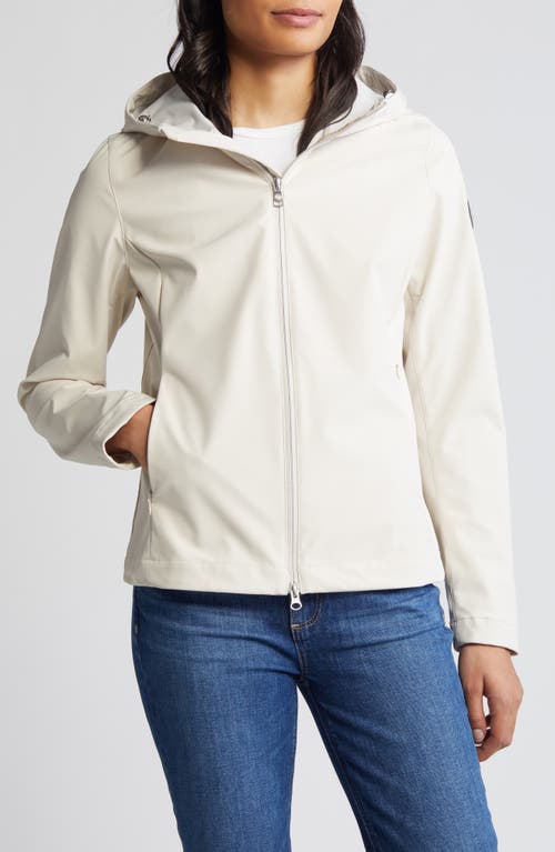 COLMAR New Futurity Water Repellent Hooded Rain Jacket at Nordstrom, Us