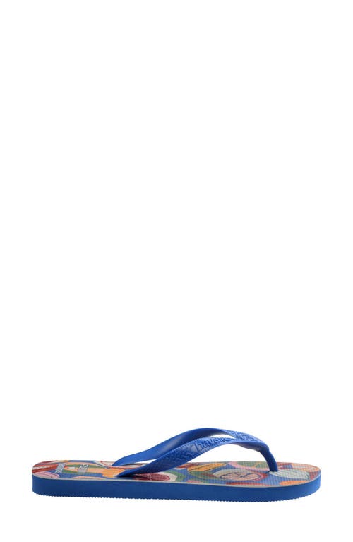 HAVAIANAS HAVAIANAS X FARM RIO FRUIT FLIP FLOP