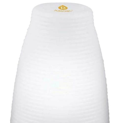 PURSONIC PURSONIC 2-IN-1 USB ESSENTIAL OIL AROMA DIFFUSER