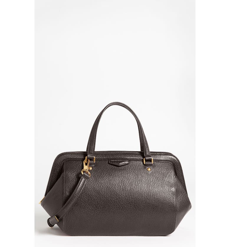 MARC BY MARC JACOBS 'Thunder Travel' Leather Satchel | Nordstrom