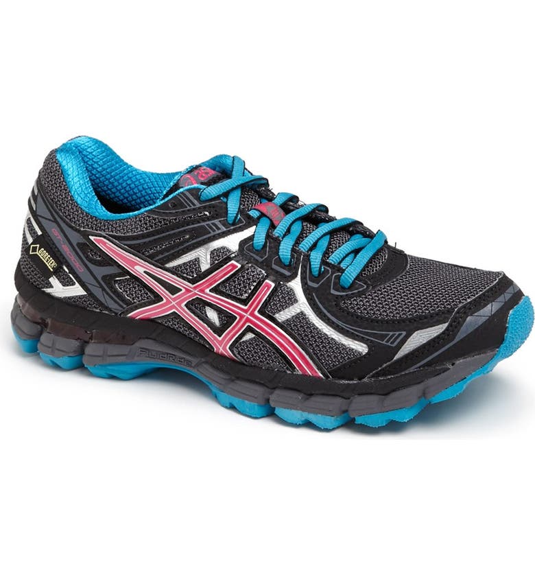 ASICS® 'GT-2000⢠G-TX' Waterproof Running Shoe (Women) | Nordstrom