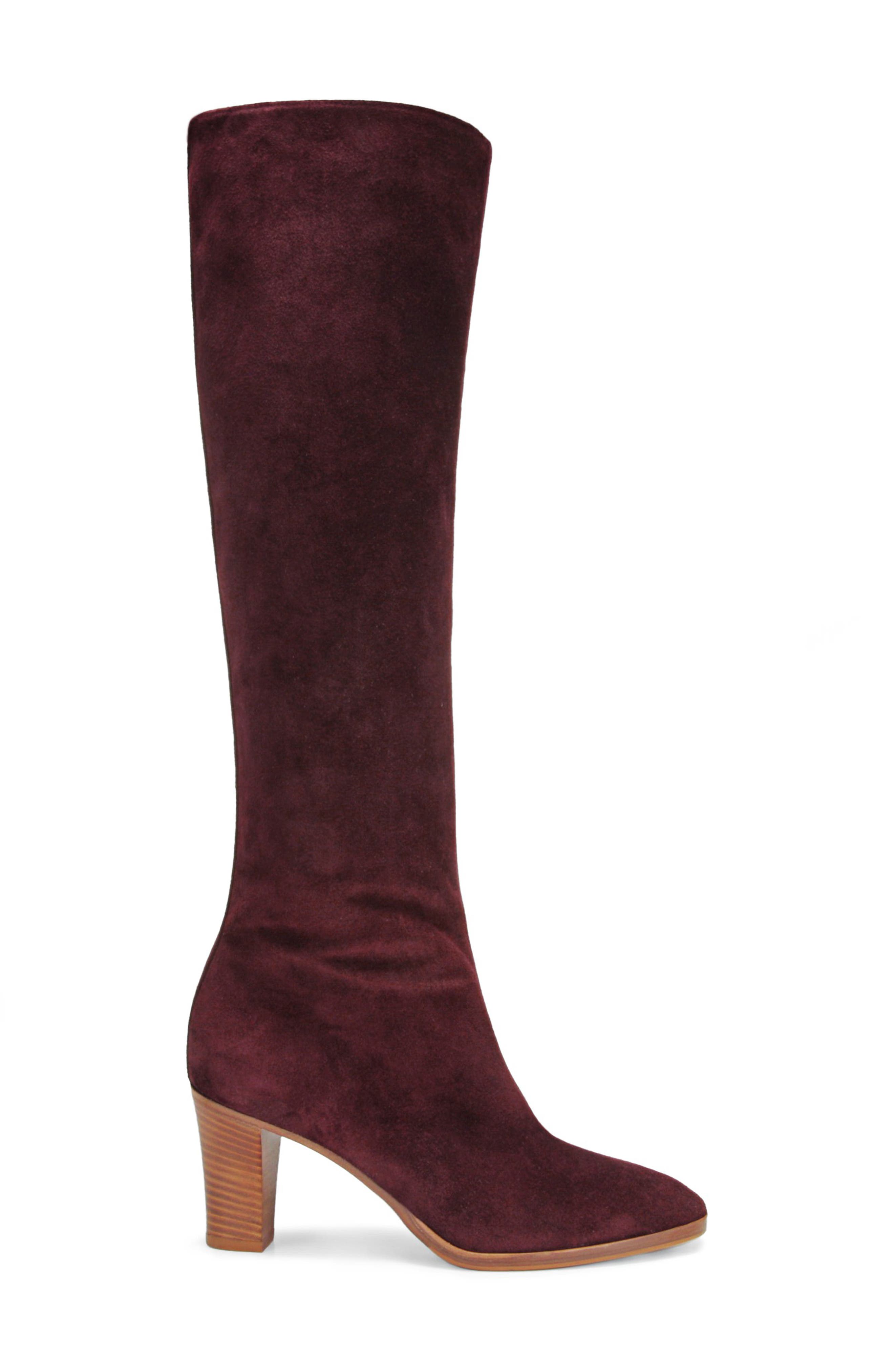 nordstrom rack knee high boots