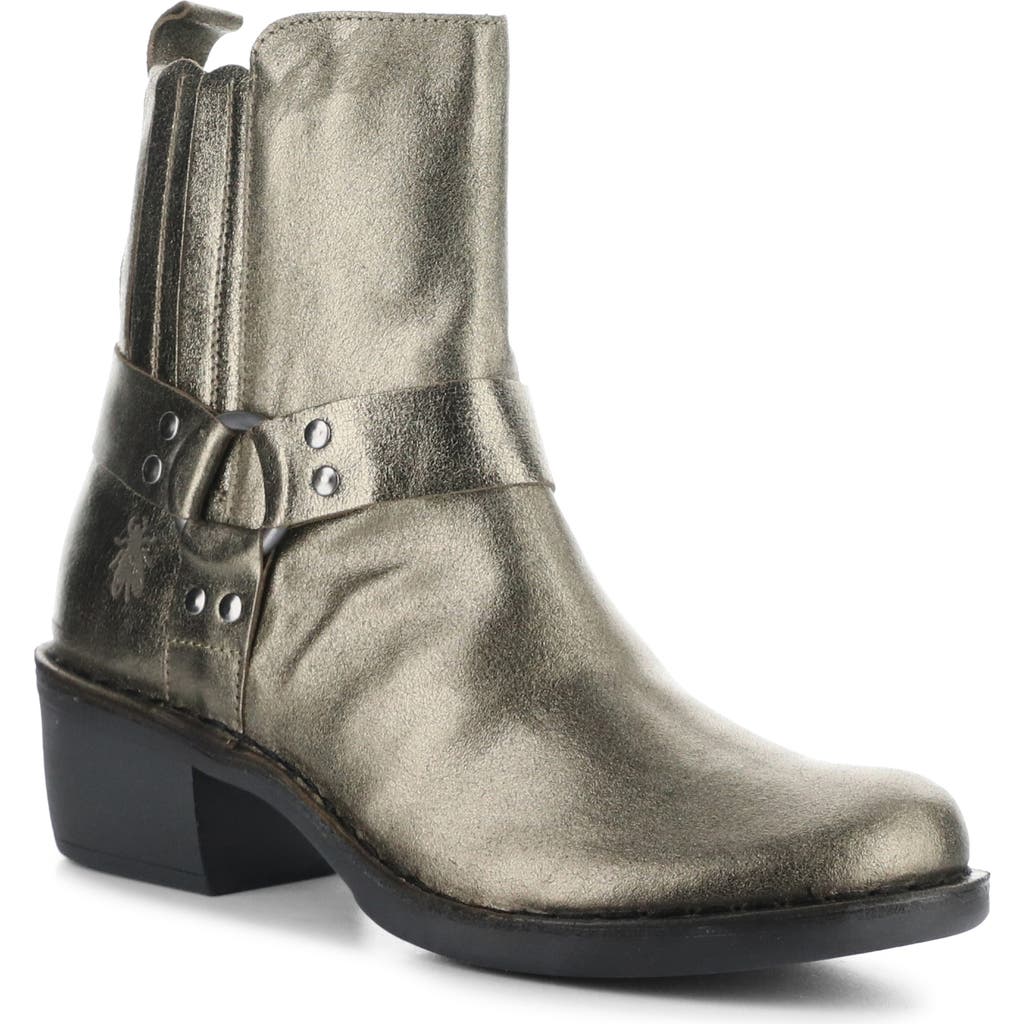 FLY LONDON FLY LONDON MEBI BOOTIE