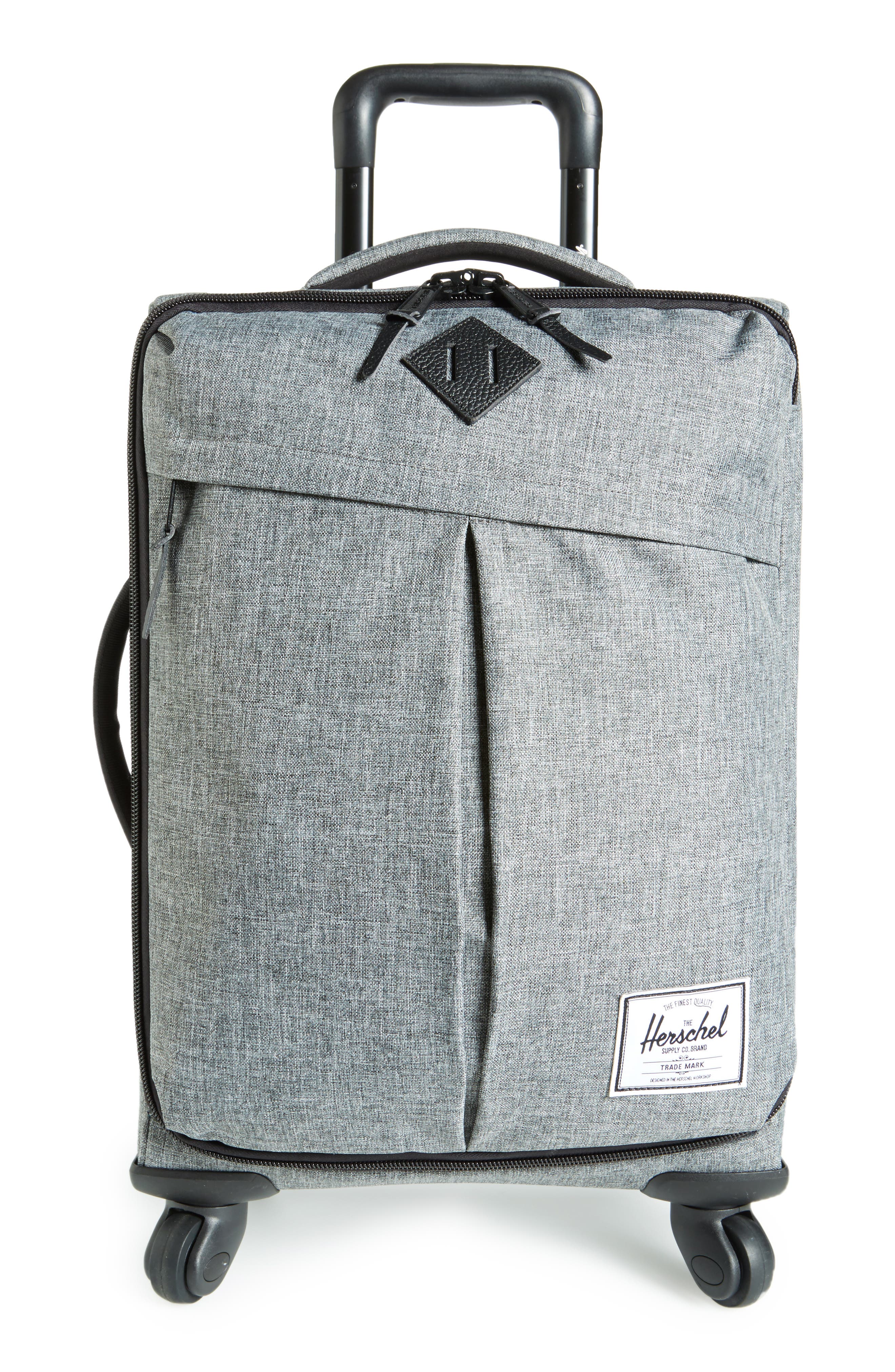 Herschel Supply Co. Highland 22Inch Wheeled CarryOn Nordstrom