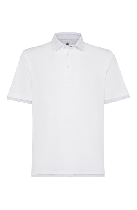 Best white polo hotsell