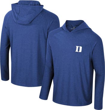 Duke shop colosseum hoodie