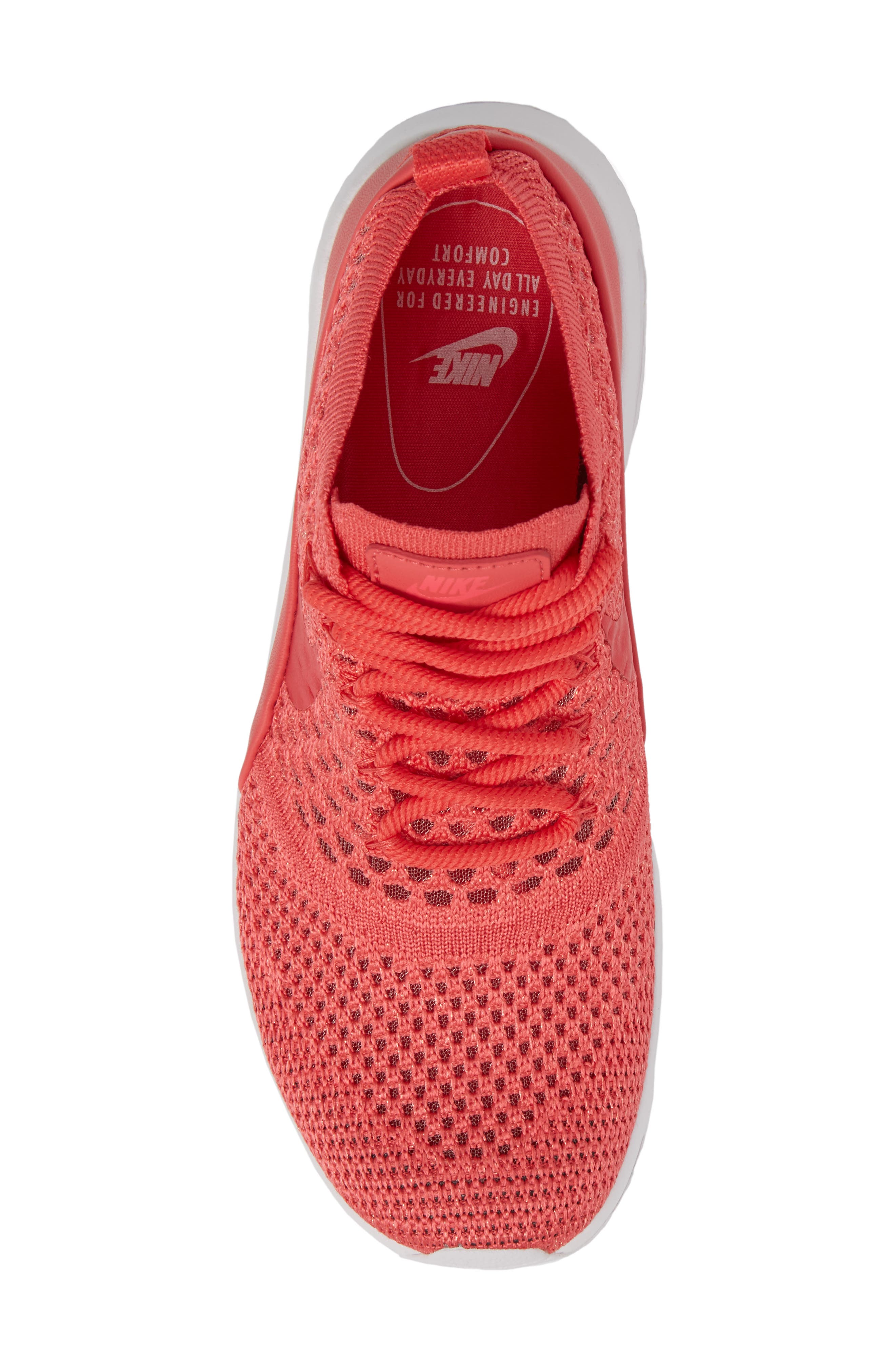 green and white nike high tops