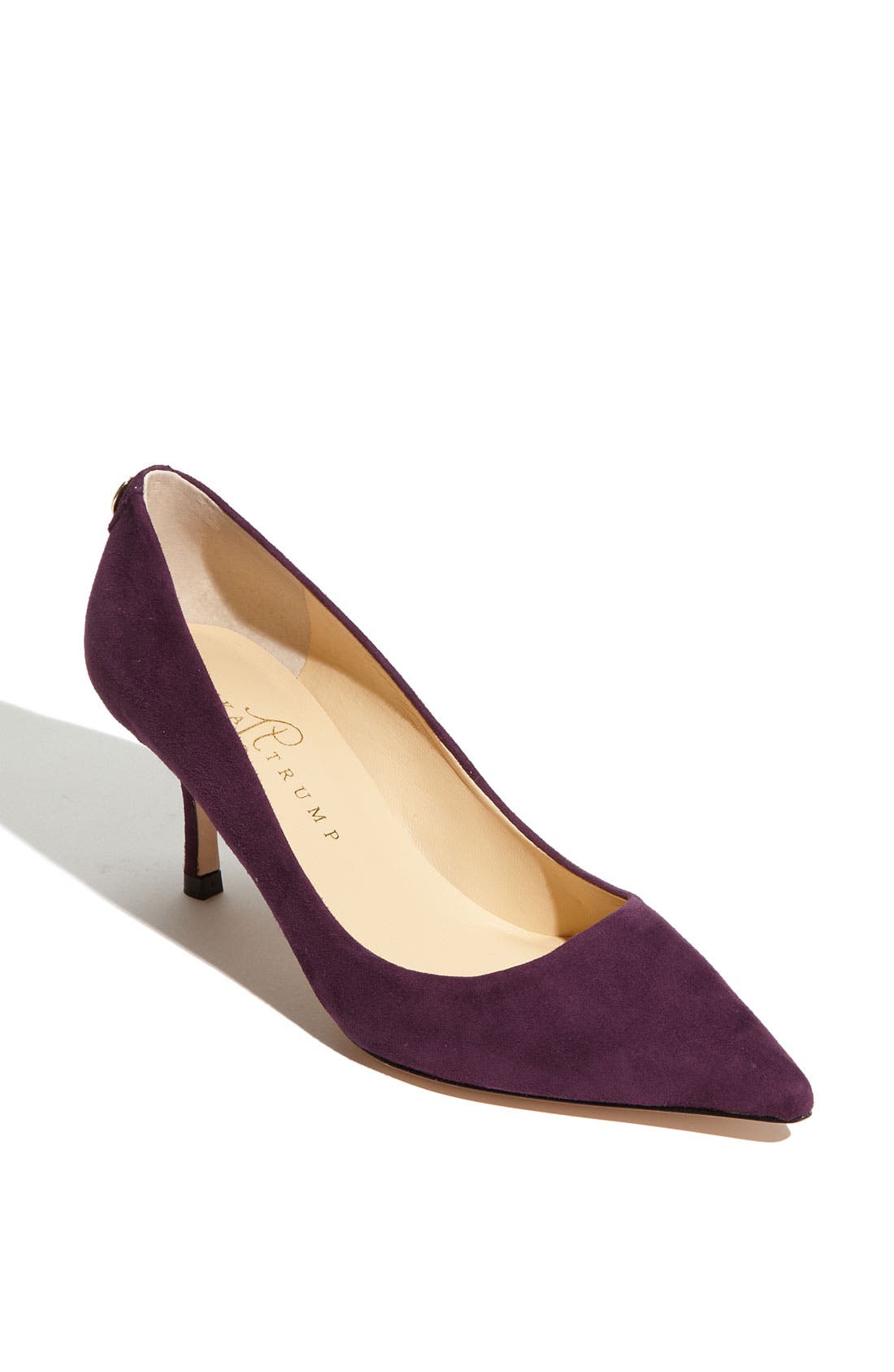 IVANKA TRUMP,
                                                'Indico' Pump,
                                                Main thumbnail 1, color,
                                                502