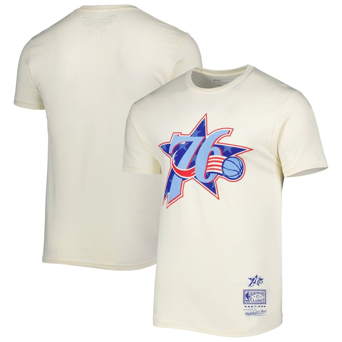 Men's Mitchell & Ness George Brett Kansas City Royals Cooperstown Collection Highlight Sublimated Player Graphic T-Shirt