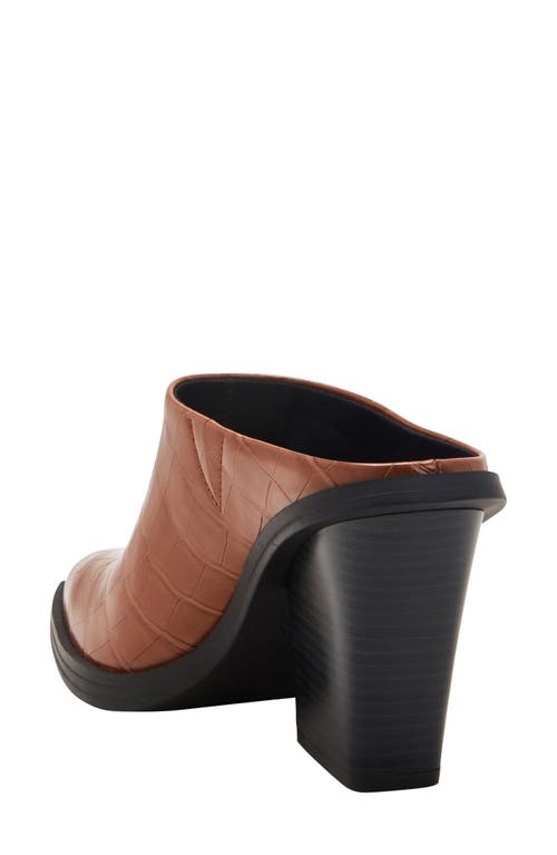 Katy Perry Women's Citygurl Mules Shoe In Nutshell