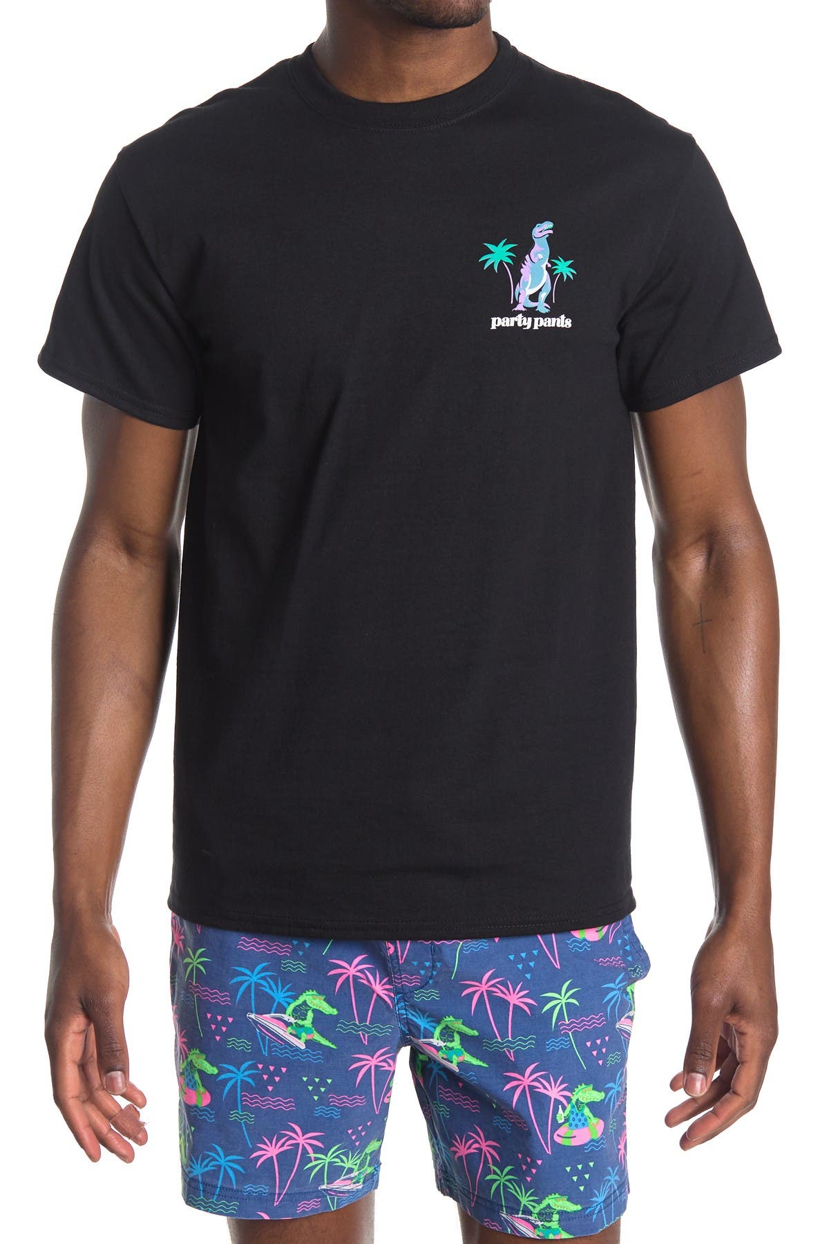 100 cotton swim trunks