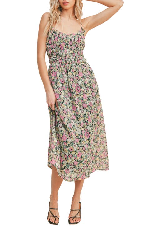 Women Casual & Day Dresses