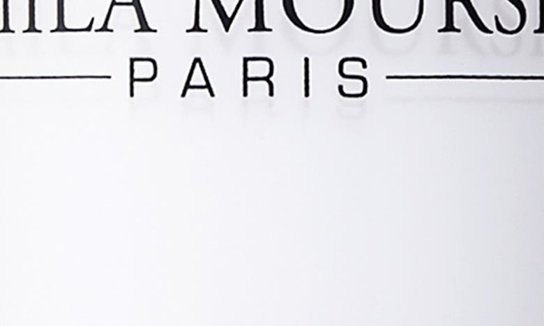 Shop Mila Moursi Paris Ph Balancing Toner Lotion