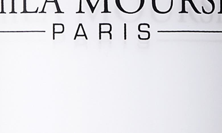 Mila Moursi Paris Ph Balancing Toner Lotion