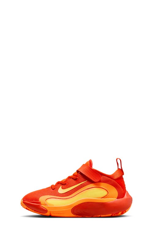 NIKE NIKE ISOFLY BASKETBALL SHOE