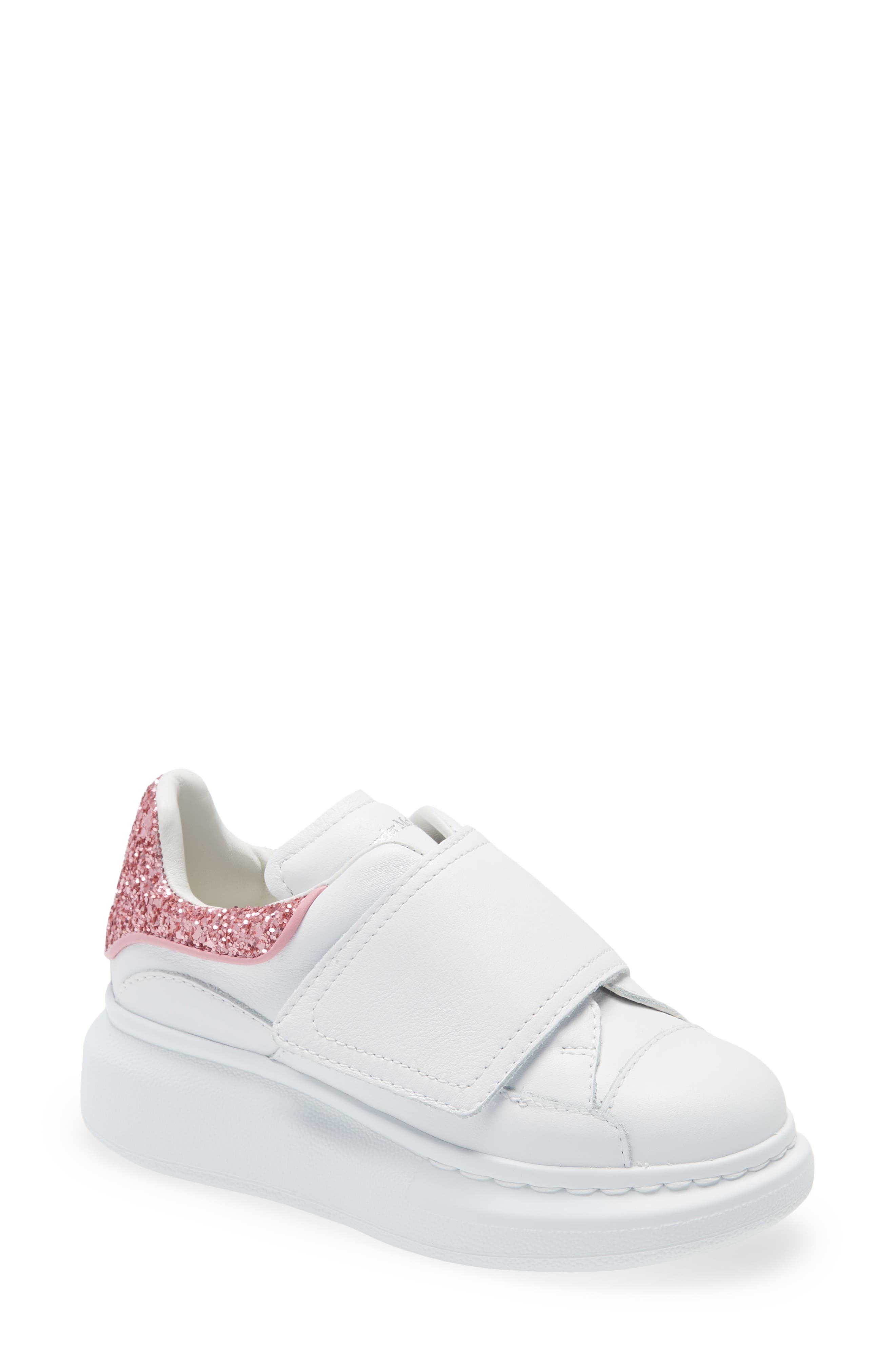 alexander mcqueen infant shoes