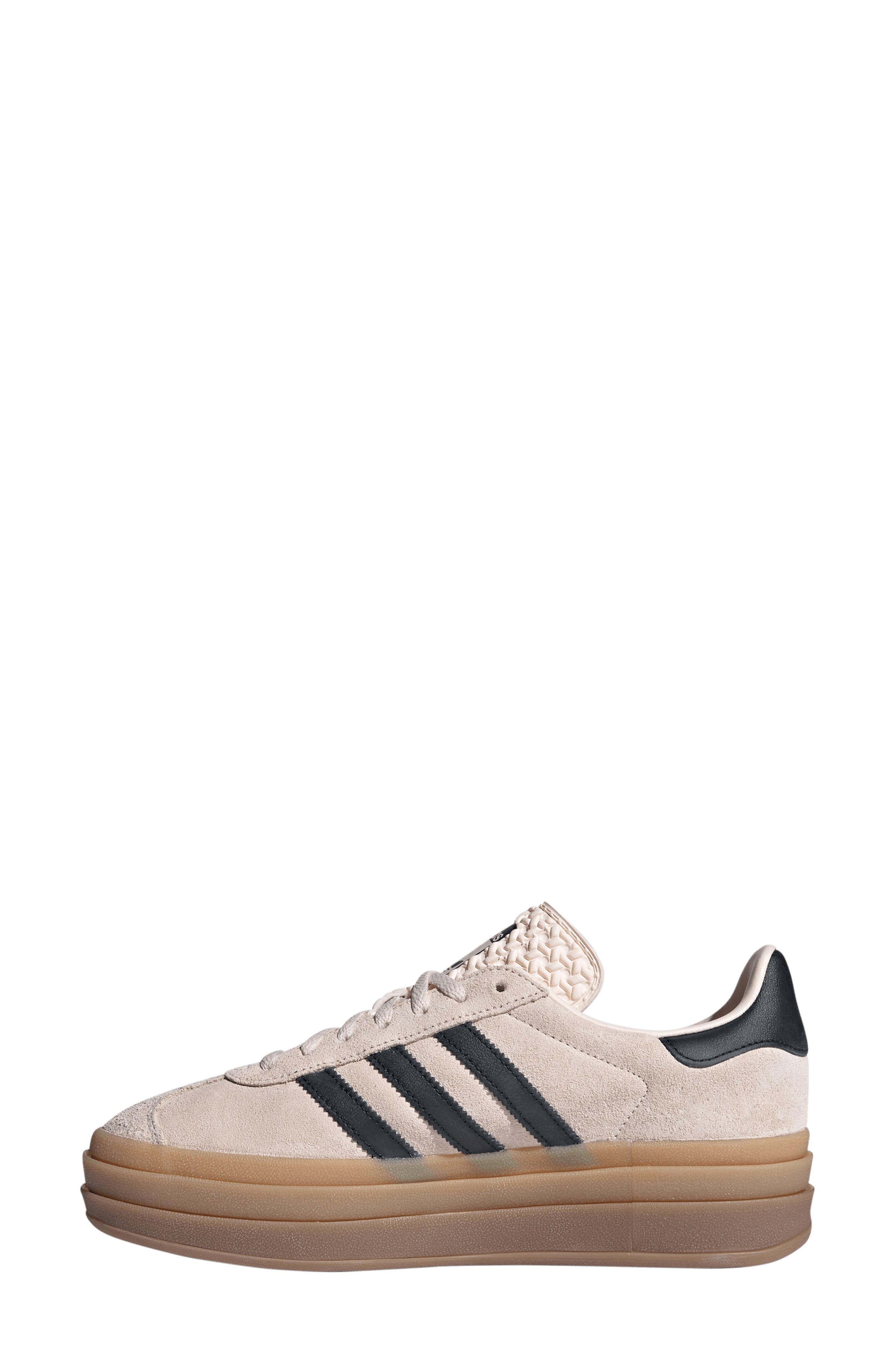 adidas gazelle silver green womens adidas Gazelle Bold - GS