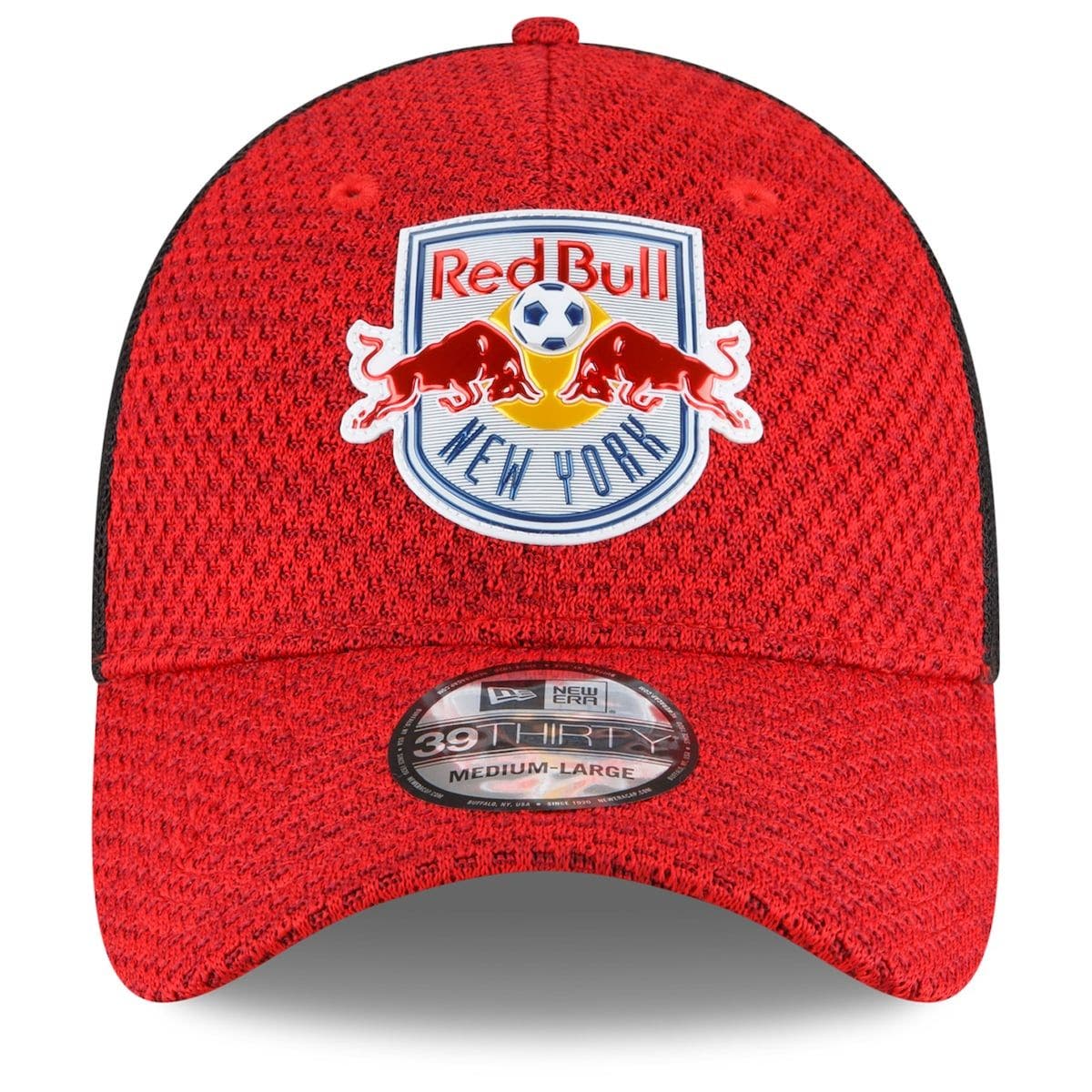 new york red bulls cap